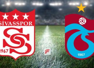 Sivasspor – Trabzonspor maçı ne zaman, saat kaçta, hangi kanalda?