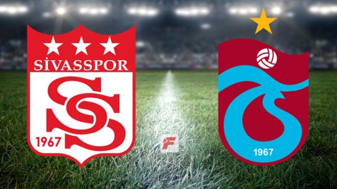 Sivasspor – Trabzonspor maçı ne zaman, saat kaçta, hangi kanalda? (Muhtemel 11'ler)