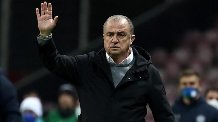 İşte Fatih Terim'in forvet kararı! Mostafa Mohamed mi Falcao mu?