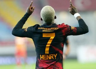 Galatasaray Hatay deplasmanında Onyekuru'ya güveniyor