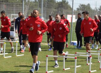 Antalyaspor, Ankaragücü'nün yenmek istiyor