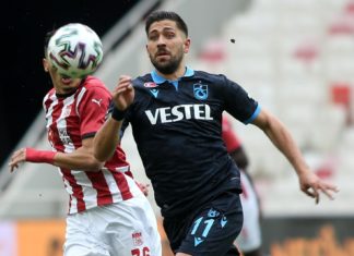 ÖZET | Sivasspor – Trabzonspor maç sonucu: 0-0