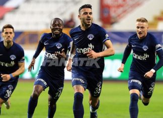 ÖZET | Kasımpaşa – Beşiktaş maç sonucu: 1-0