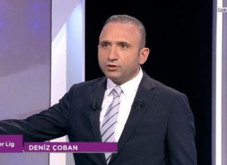 Deniz Çoban Kasımpaşa-Beşiktaş maçını değerlendirdi: Aytaç Kara'nın atılması gerekirdi