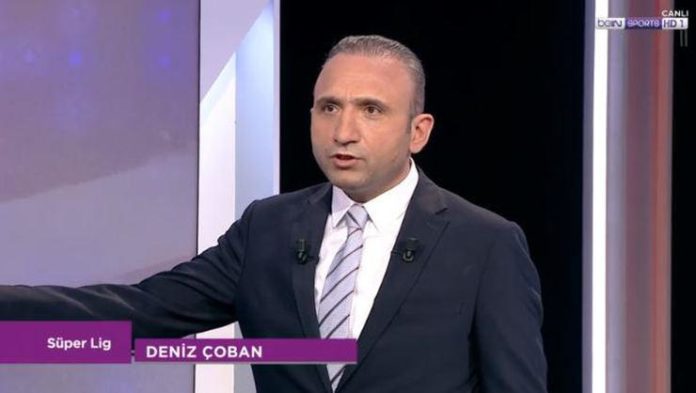 Deniz Çoban Kasımpaşa-Beşiktaş maçını değerlendirdi: Aytaç Kara'nın atılması gerekirdi