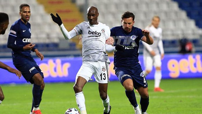 Atiba Hutchinson: Dağılmayacağız! Biz büyük bir kulübüz!