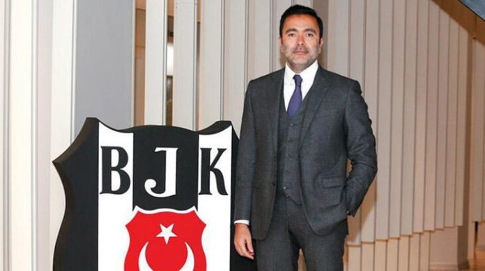 Emre Kocadağ: MHK risk aldı ve sonucunu gördü