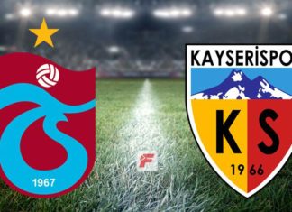 Trabzonspor – Kayserispor maçı ne zaman, saat kaçta, hangi kanalda?