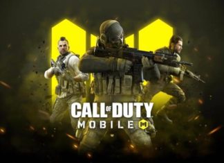 Call of Duty: Mobile Espor 2021'de geri dönüyor