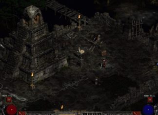 Diablo II: Resurrected teknik alfası başlıyor