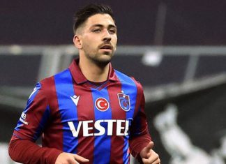 Bakasetas iki sezonda da 10 gol barajına ulaştı