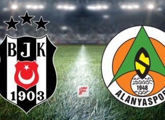 Beşiktaş – Alanyaspor maçı ne zaman, saat kaçta, hangi kanalda? (Muhtemel 11'ler)