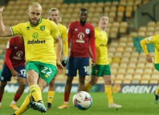 Beşiktaş ile anılmıştı! Championship'i sallıyor: Teemu Pukki