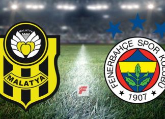 Yeni Malatyaspor – Fenerbahçe maçı ne zaman, saat kaçta, hangi kanalda? (Muhtemel 11'ler)