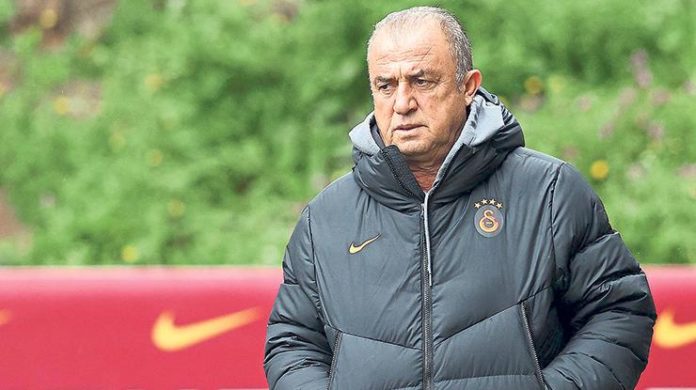 Fatih Terim artık kadroyu bozmayacak