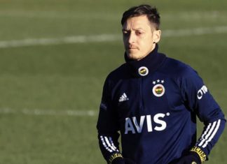 Fenerbahçe'ye Mesut Özil müjdesi!