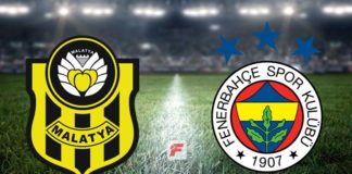 Yeni Malatyaspor – Fenerbahçe maçı ne zaman, saat kaçta, hangi kanalda? İşte ilk 11'ler