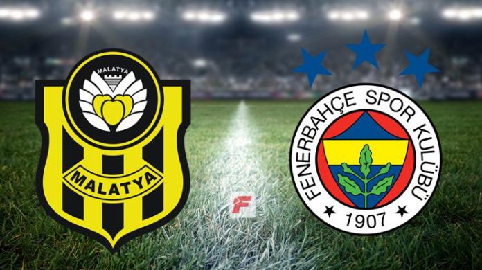 Yeni Malatyaspor – Fenerbahçe maçı ne zaman, saat kaçta, hangi kanalda? İşte ilk 11'ler
