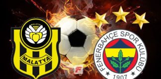 bEİN SPORTS canlı izle! Yeni Malatyaspor – Fenerbahçe maçı kaç kaç?