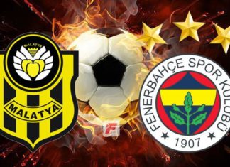 bEİN SPORTS canlı izle! Yeni Malatyaspor – Fenerbahçe maçı kaç kaç?