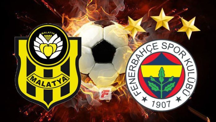 bEİN SPORTS canlı izle! Yeni Malatyaspor – Fenerbahçe maçı kaç kaç?