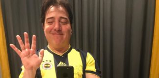 Fazıl Say'dan Fenerbahçe isyanı: Ruhsuzluk, vizyonsuzluk, inançsızlık ve hatta yeteneksizlik!