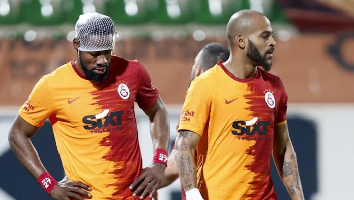 Galatasaray'a 5'i bir yerde! İmzalar atılıyor