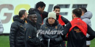 Galatasaray, yarın Fatih Karagümrük’ü konuk edecek