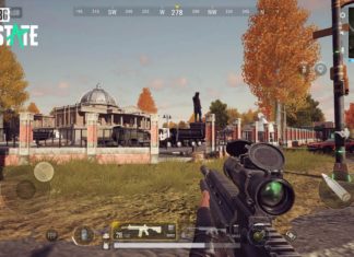 PUBG: NEW STATE ön kayıtları 10 milyonu geçti