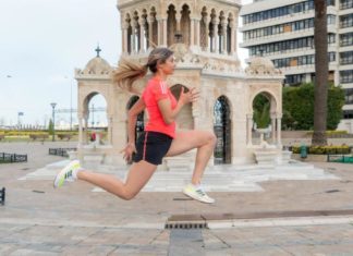 Maraton İzmir adidas sponsorluğunda sürdürülebilir bir dünya için koşuluyor