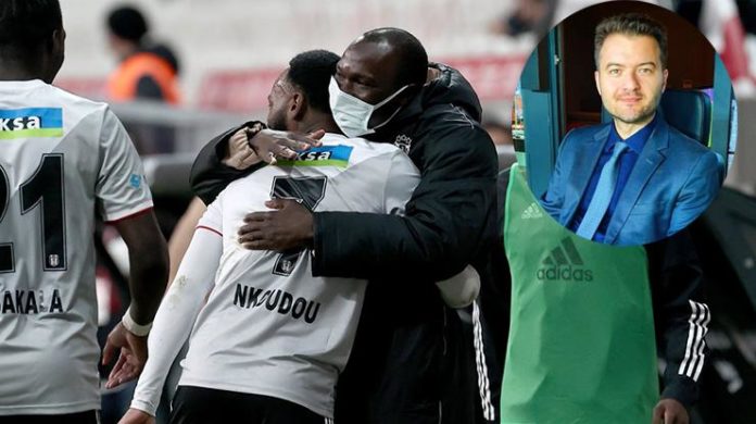 Aboubakar ceza alacak mı? Av Burak Alcan Spor Kral’e açıkladı…