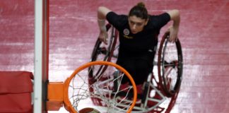 Tekerlekli Sandalye Basketbol Süper Ligi 1. etap müsabakaları tamamlandı