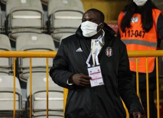 Beşiktaş'ta Aboubakar için son karar!