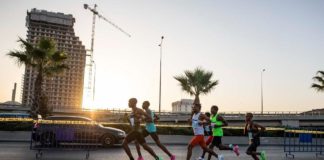 2. Uluslararası İzmir Maratonu yarın koşulacak