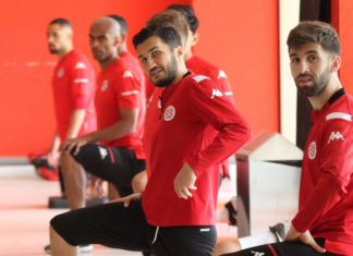 Antalyaspor, Kayserispor deplasmanında 3 puan arıyor