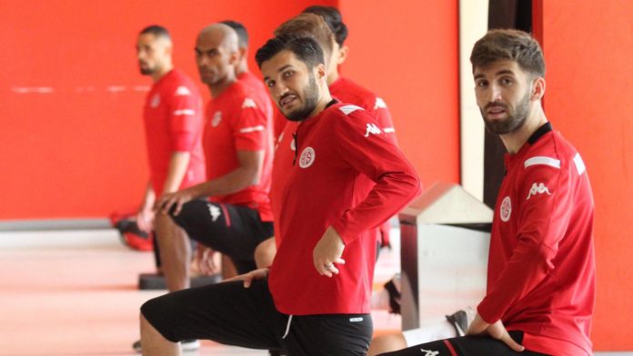 Antalyaspor, Kayserispor deplasmanında 3 puan arıyor