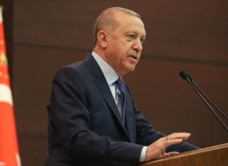 Cumhurbaşkanı Erdoğan: 4. Etnospor Forumu'nun hayırlara vesile olmasını diliyorum