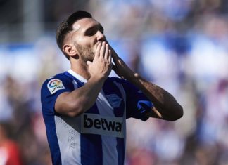 Lucas Perez kimdir, kaç yaşında?