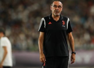 Fenerbahçe'den Maurizio Sarri'ye teklif iddiası