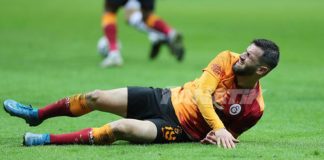 Ömer Bayram: Galatasaray’ın gerçek kimliğini sahaya yansıtmalıyız!