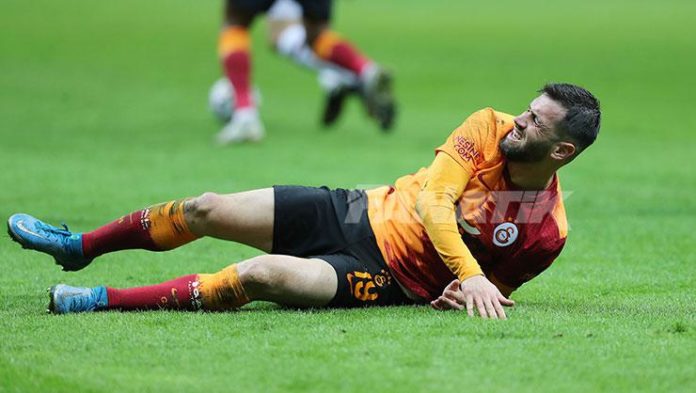 Ömer Bayram: Galatasaray’ın gerçek kimliğini sahaya yansıtmalıyız!