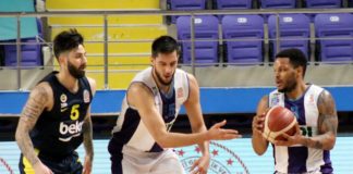 HDI Sigorta Afyon Belediyespor'da 7 koronavirüs vakası