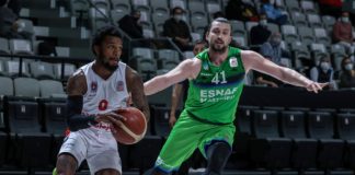 Bahçeşehir Koleji – Fethiye Belediyespor maç sonucu: 99-71