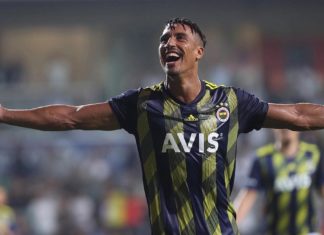 Fenerbahçe haberi: Nabil Dirar dönüyor!