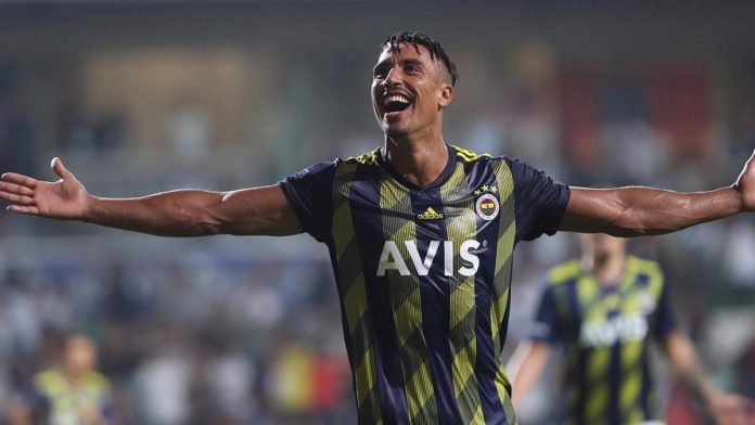 Fenerbahçe haberi: Nabil Dirar dönüyor!