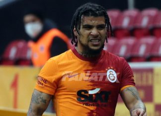 Son dakika Galatasaray haberi: DeAndre Yedlin'in sakatlığında son durum!