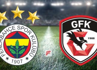 Fenerbahçe – Gaziantep FK maçı ne zaman, saat kaçta, hangi kanalda?