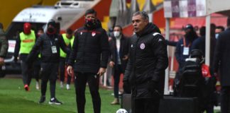 Ersun Yanal: Antalyaspor önemli kazanımlar elde edecek