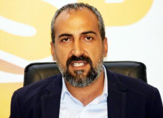 Mustafa Tokgöz: Bu mücadeleden, savaştan kaçmayacağız