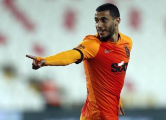 Belhanda sonrası Galatasaray'da çöküş!